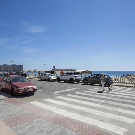 Apartament Alegria Id82 Torrevieja