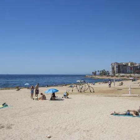 Alegria Id82 Apartament