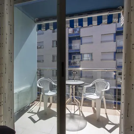 Apartament Alegria Id82