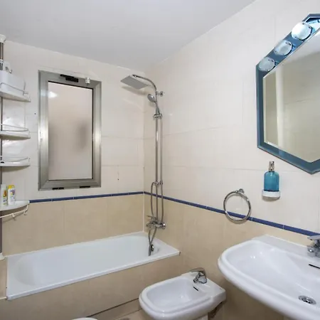Apartament Alegria Id82 Torrevieja