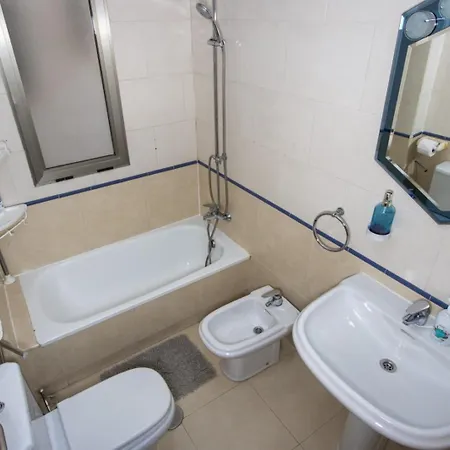 Apartament Alegria Id82