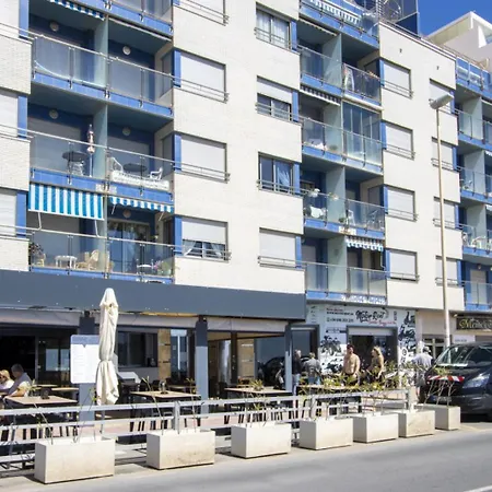 Alegria Id82 Apartament Torrevieja