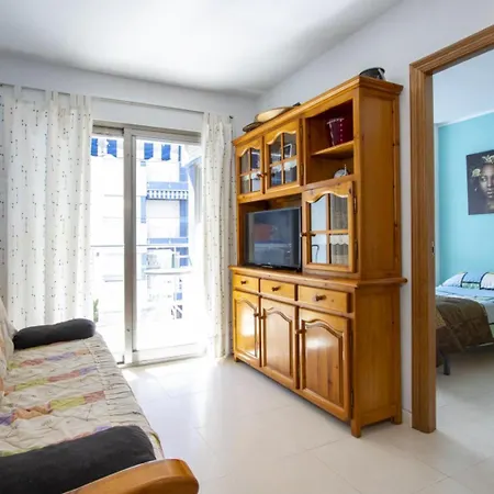 Apartament Alegria Id82 *